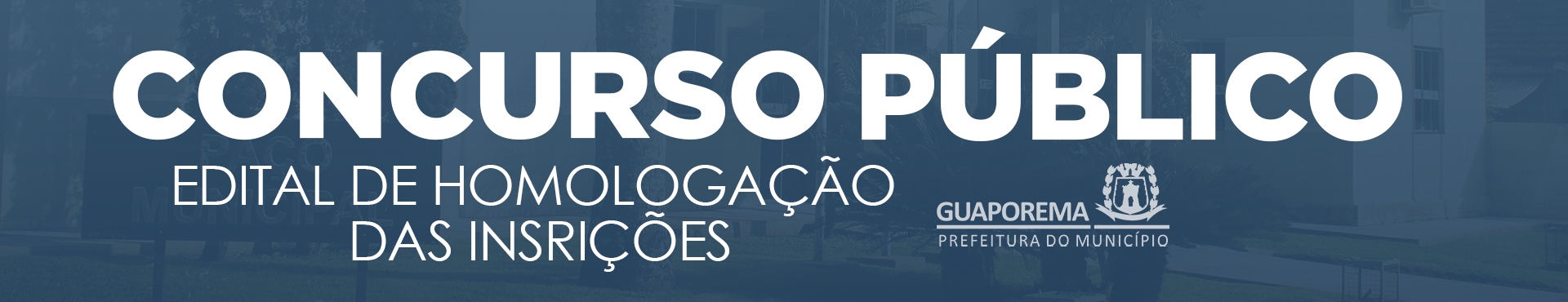 Concurso Público 2023