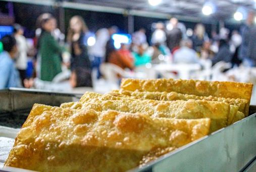Foto de Feira do Produtor de Guaporema