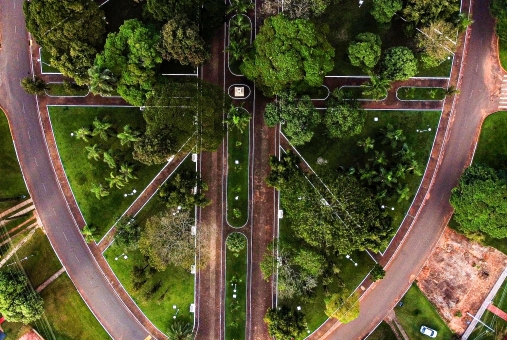Foto de Praça Antônio Barranco Garcia