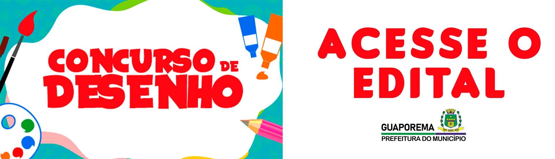 Concurso de Desenho