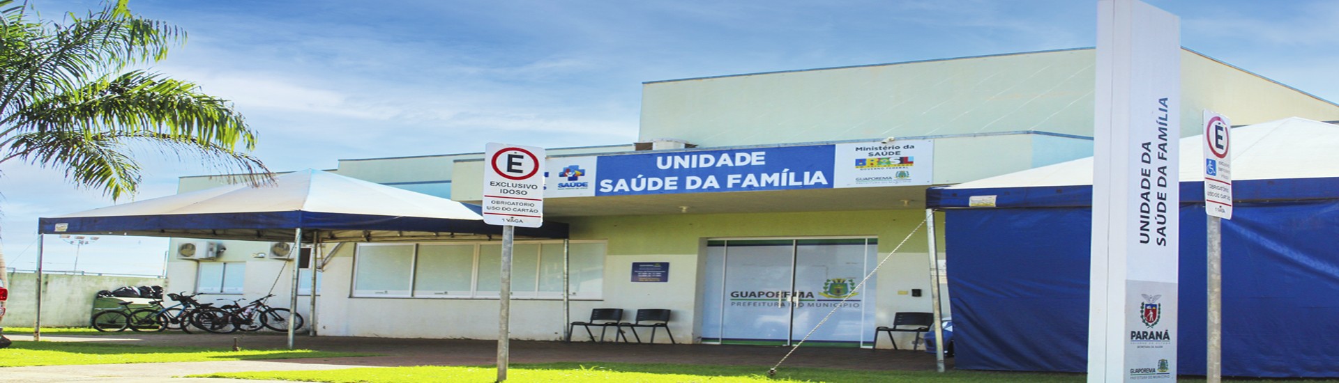Posto Jardim Canaã