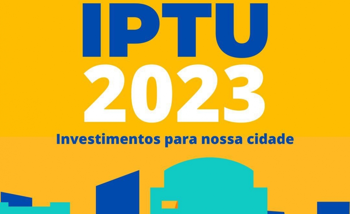 IPTU 2023