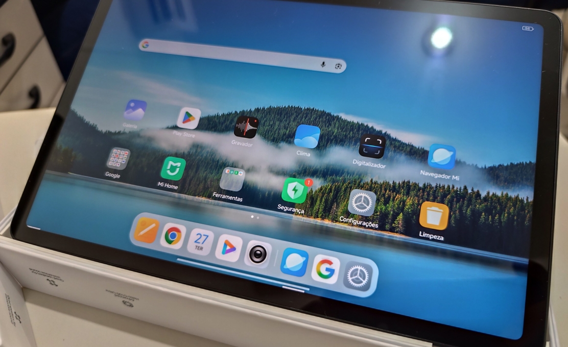 Secretaria Municipal de Saúde recebe importantes materiais  da Secretaria Estadual de Saúde...