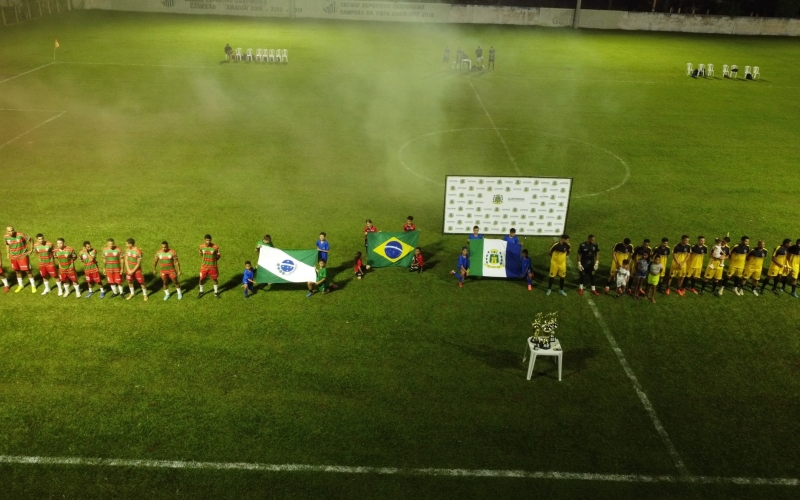 O União Loteria é o CAMPEÃO da 2º Copa Guapo de Futebol Suíço 2023